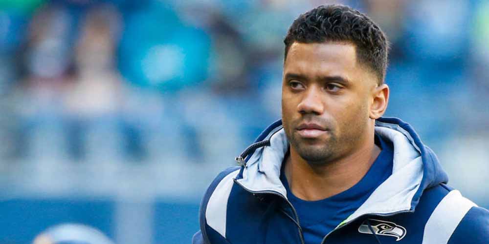 Russell Wilson