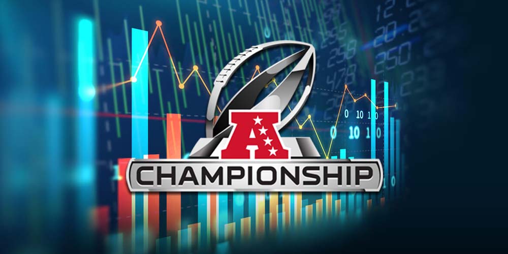 AFC Championship Data