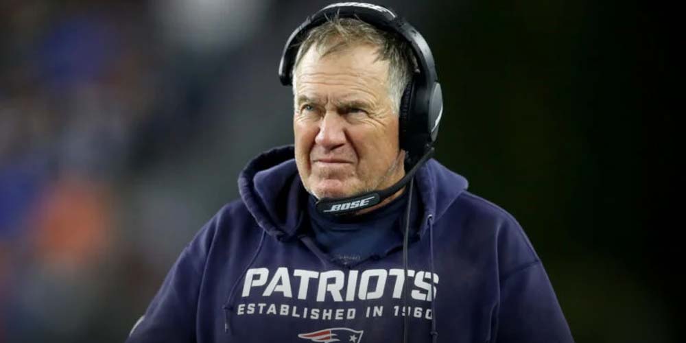 Bill Belichick