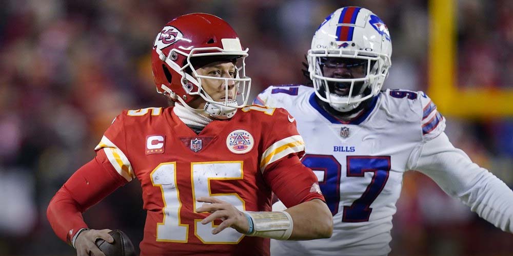 Bills - Chiefs