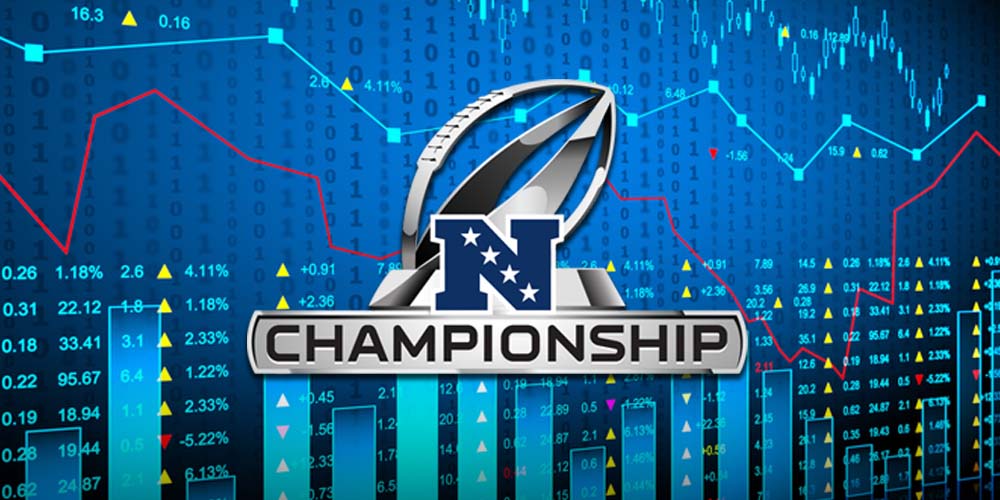 NFC Championship Data