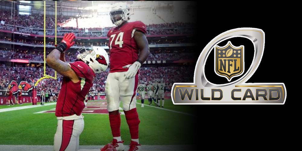 NFL Wild Card Games