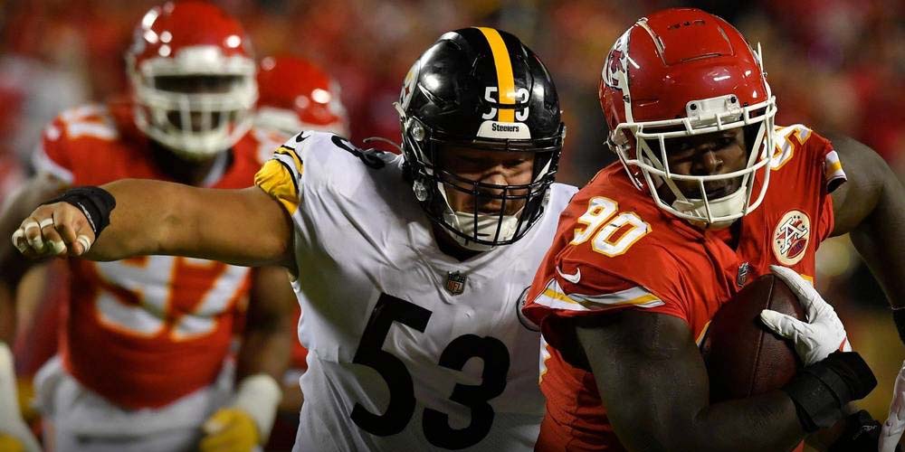 Steelers Vs Chiefs