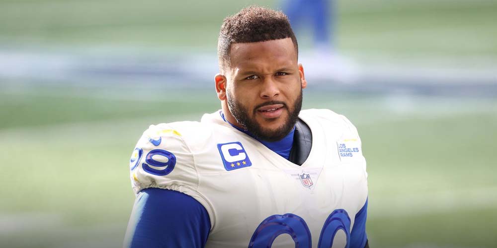 Aaron Donald