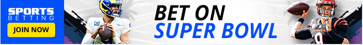 SportsBetting Super Bowl Betting