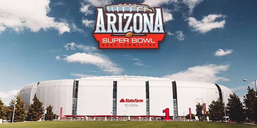 Sportsbooks Offering Bets On Super Bowl Winning Conference