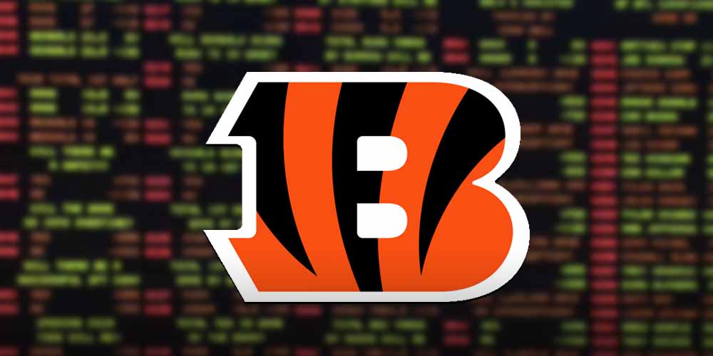 Bengals - Sports Betting