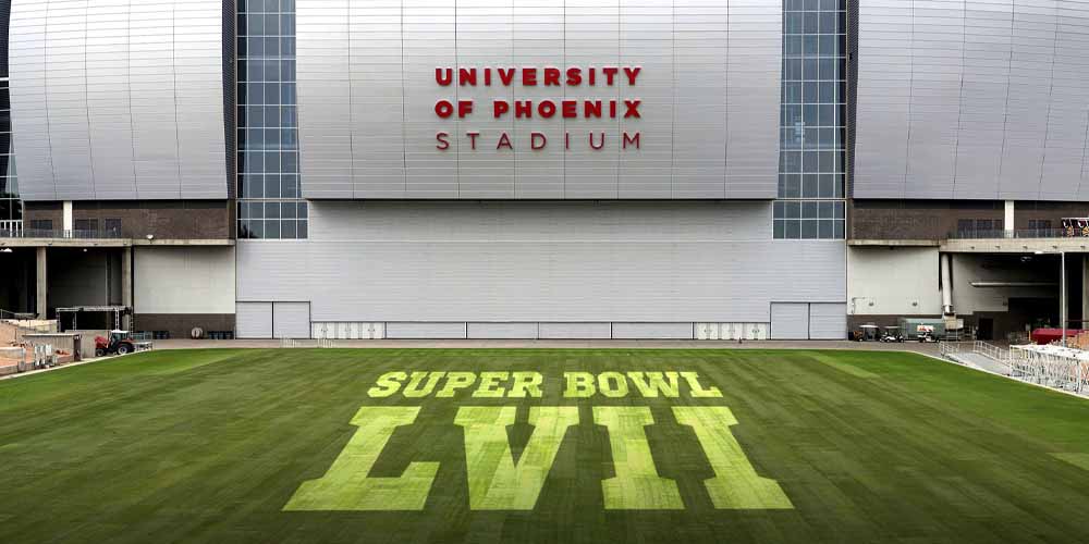 Super Bowl LVII