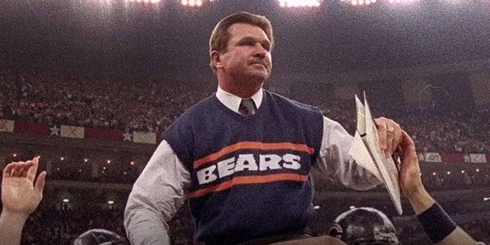 Mike Ditka