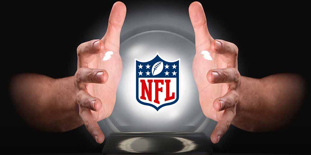 NFL Crystal Ball