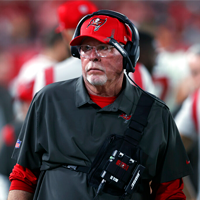 Bruce Arians 2021