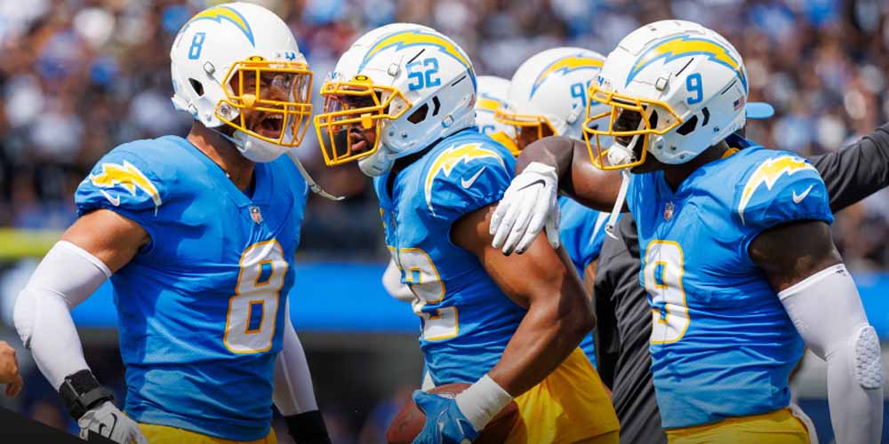 Los Angeles Chargers