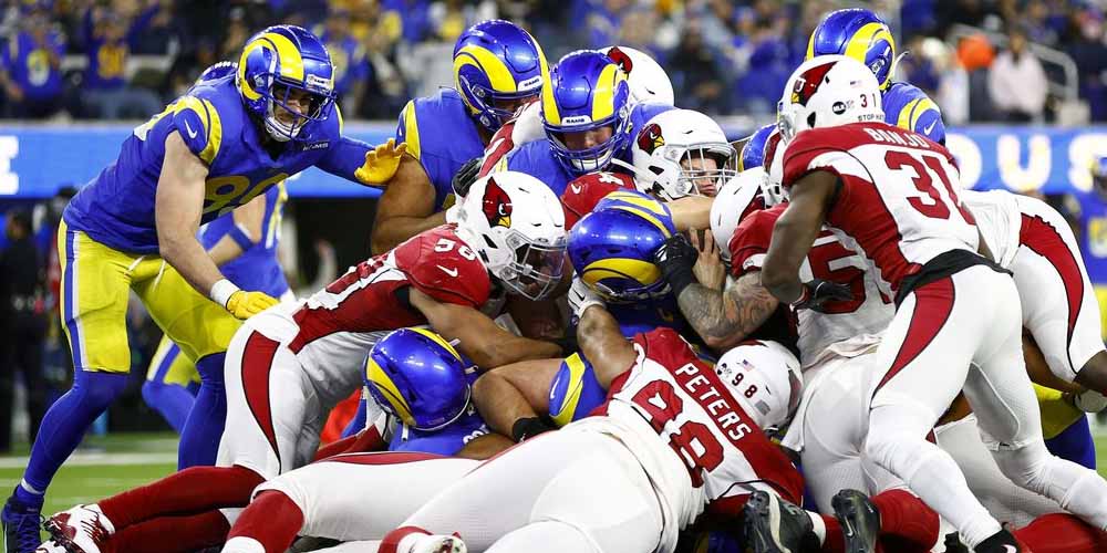 Rams - Cardinals