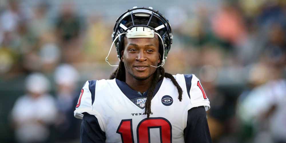 Deandre Hopkins