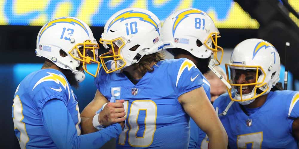 Los Angeles Chargers