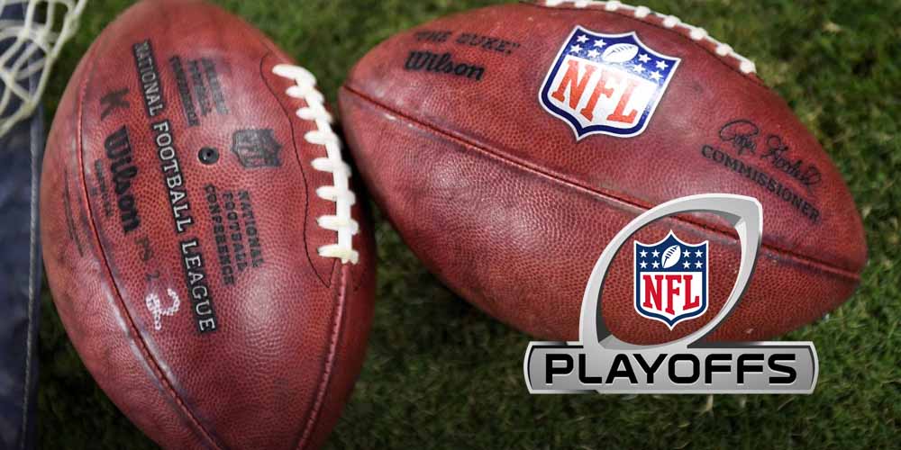 The NFL Playoffs