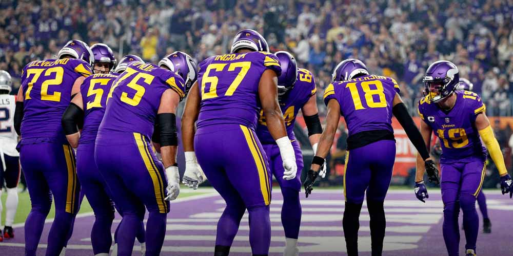 Minnesota Vikings