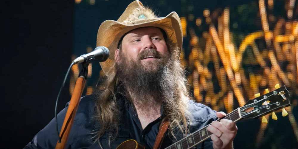 Chris Stapleton