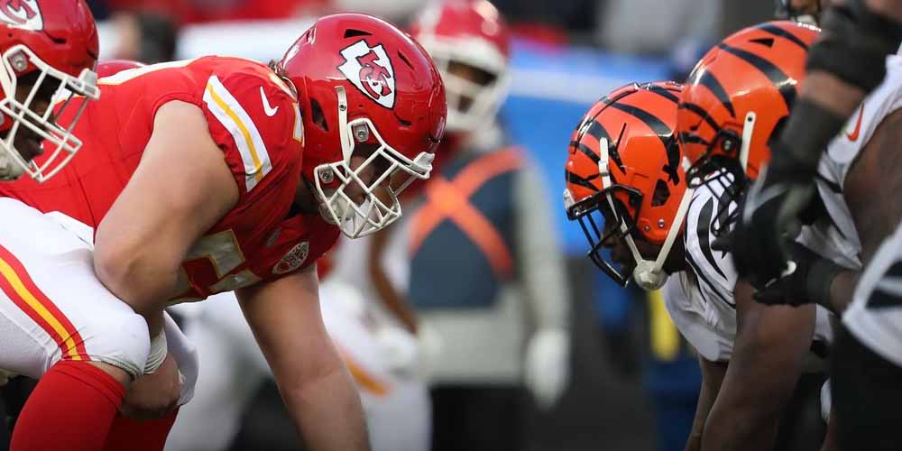 Chiefs - Bengals