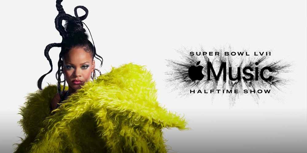 Rihanna - Super Bowl 57 halftime