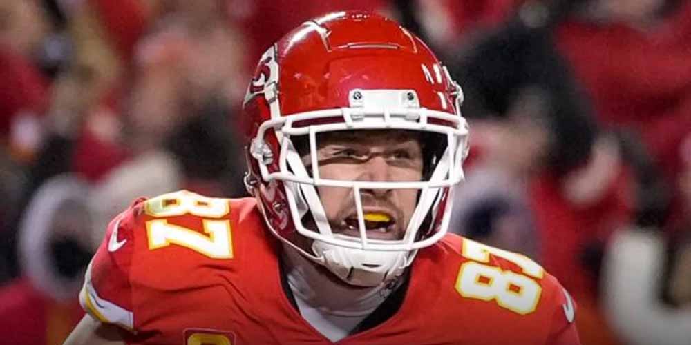 Travis Kelce