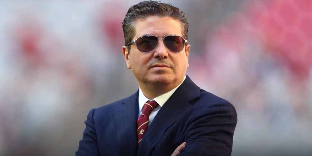 Dan Snyder