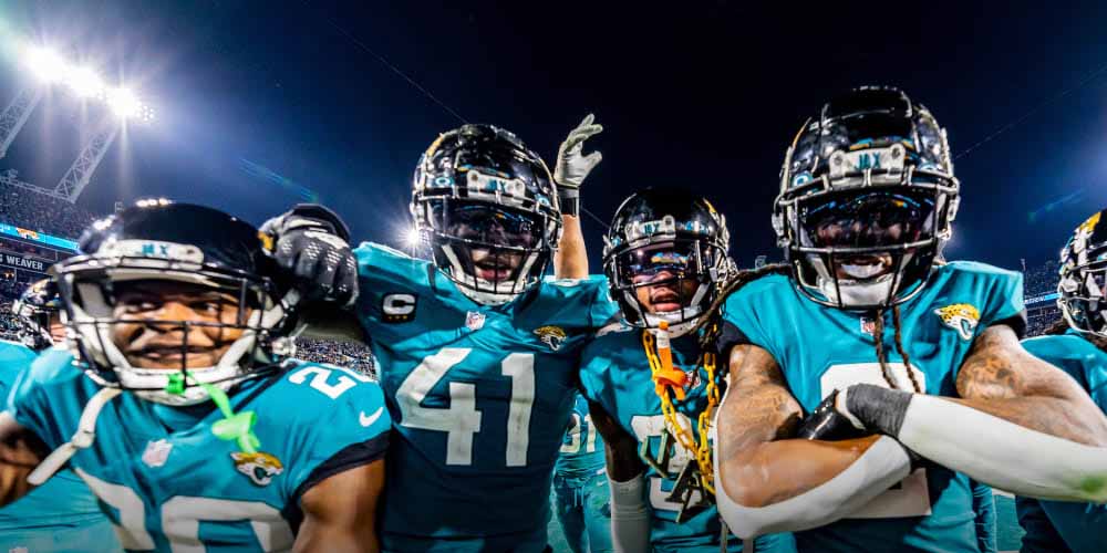 Jacksonville Jaguars