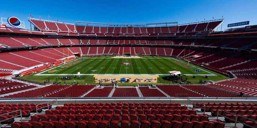 Levi’s Stadium