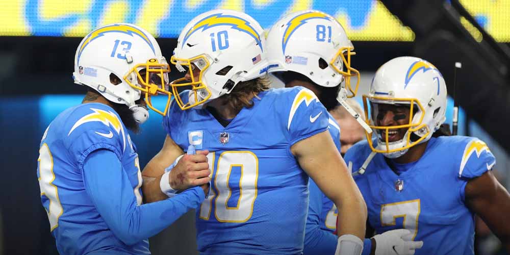 Los Angeles Chargers