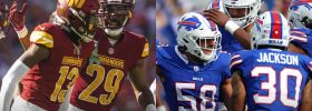 Bills-Commanders Odds: Bills Open as 6.5-Point Favorites