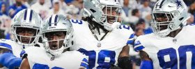 Cowboys, Dolphins, Ravens Super Bowl 58 Odds Continue Rising