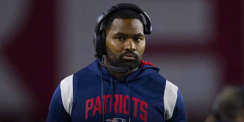 Jerod Mayo