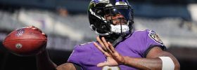 Week 6 NFL London Betting Preview + Lamar Jackson Props