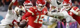 First Look At Super Bowl 58 Odds: San Francisco 49ers Vs. Kansas City Chiefs