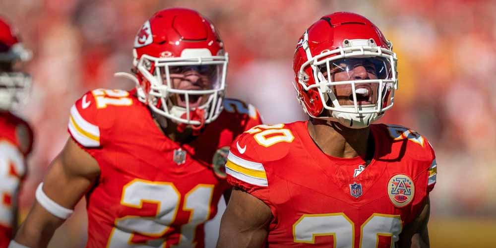 Get Betting Value On The Chiefs Super Bowl 59 Odds When They Trail