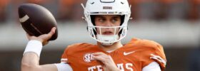 2026 NFL Draft Odds Shake Up With Arch Manning Rumors