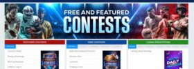 BetUS Offering 4 NFL Betting Contests Ahead Of 2025-26 Season