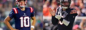 Using SOS To Bet On NFL Regular Season Win Totals