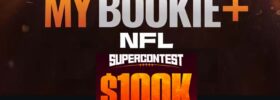 Sign Up For MyBookie’s $100k NFL Super Contest