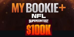 Sign Up For MyBookie’s $100k NFL Super Contest