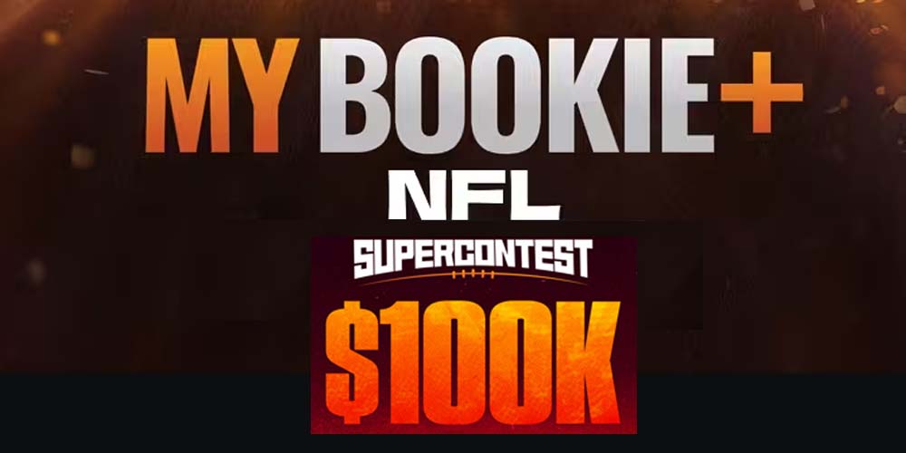 Sign Up For MyBookie’s $100k NFL Super Contest