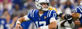Super Bowl 60 Odds Risers + Fallers Post Week 2