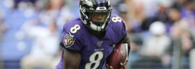 Week 5 Super Bowl 60 Betting Odds: Lions Up, Ravens Down