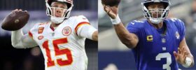 Best Bets For Week 3 SNF: Kansas City Chiefs Vs. New York Giants