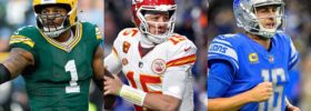 Updated Super Bowl 60 Odds After Week 1: Risers + Fallers