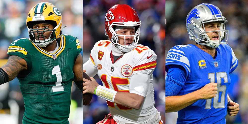 Updated Super Bowl 60 Odds Following Week 1: Risers + Fallers - Micah Parsons, Patrick Mahomes, Jared Goff