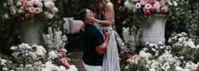 Taylor Swift Favored To Perform At SBLX After Engagement To Travis Kelce