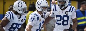 It’s Time To Take The Colts Super Bowl 60 Odds Seriously