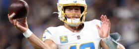 Is It Time To Think About Betting Chargers Super Bowl Odds?