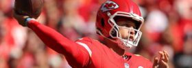 Chiefs Super Bowl Odds Back On Top, Mahomes MVP Too